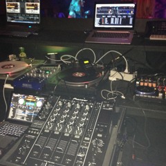 Electrical Stimulation Radio # 2