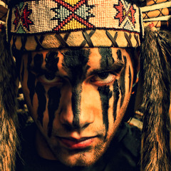 Native American Trance  _ BAB'S (yun recordz )