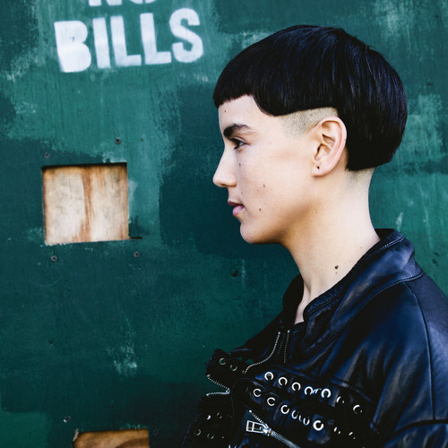 Dummy Mix 236: Kim Ann Foxman 2014