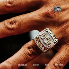 Dej Loaf- Hands Down