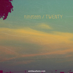 02 NINETEEN (prod. Sani)