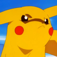 Pikachu's Rage