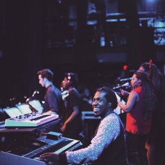 Ricky Dillard Tribute Intro