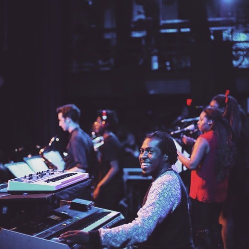 Ricky Dillard Tribute Intro