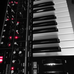 Novation Bass Station 2 FULL TRACK
