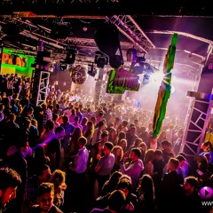 Used Disco live @ Club Play, Miss Winter Face Hungary Final 2015
