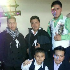 ECUA RAYMI INT a Cañarejita