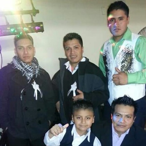 ECUA RAYMI INT a Cañarejita