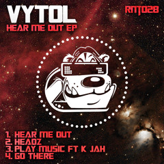 Vytol Ruffneck Ting Promo Mix Feb 2015