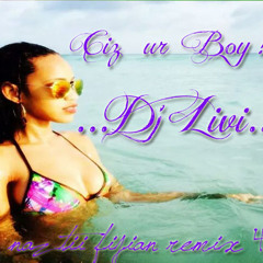Dj Livi Ft Dj Billzone(Mewzik Killer) - Retritz