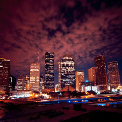 "HOU$TON $HIT" FEAT JAYDR3AM