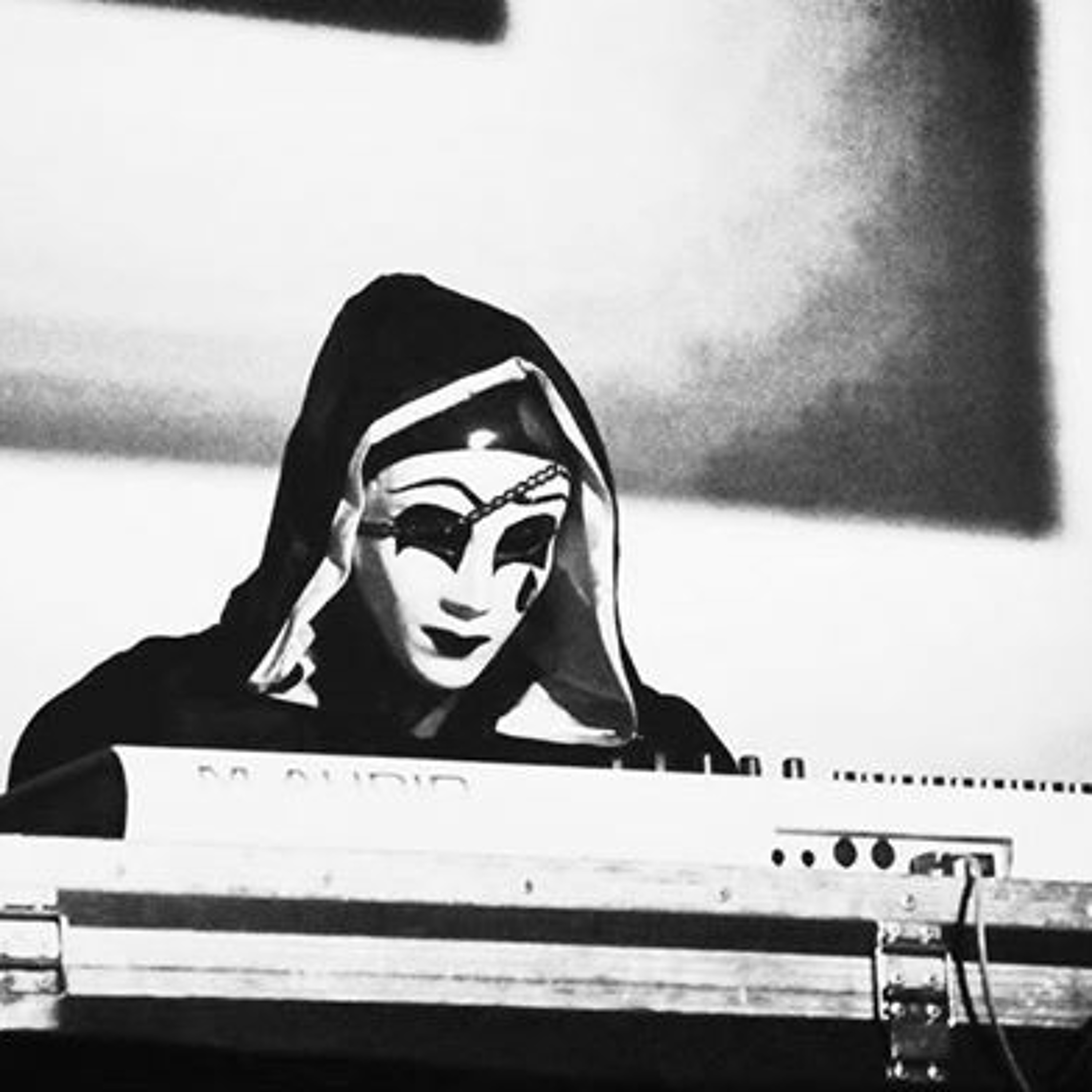 69(carl craig) livepa@fuse,brussels,belgium 15.04.95