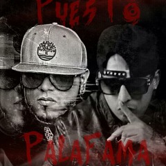 Alexio La Bestia Ft. Ñengo Flow - Puesto Pa La Fama (Prod. By IFlowz)