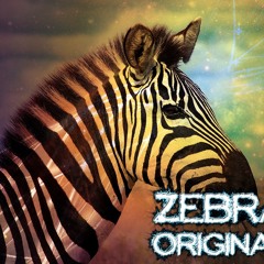 ErGGi - Zebra (Original Mix)