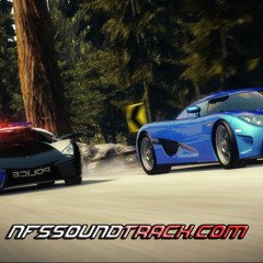 Need For Speed Hot Pursuit 2010 by NFSSoundtrack.com