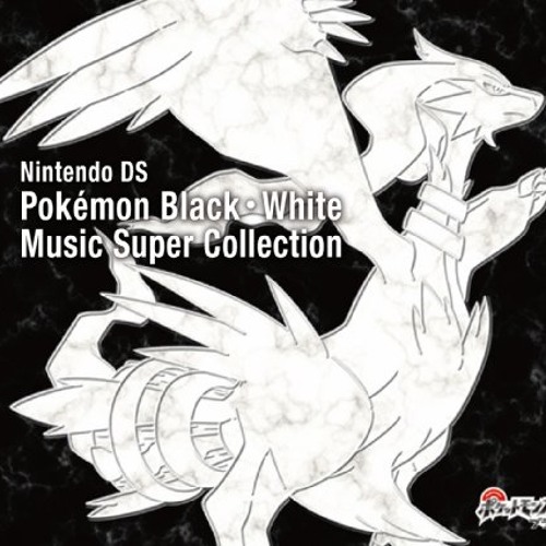 Stream luisleite11  Listen to Pokémon X & Y OST playlist online