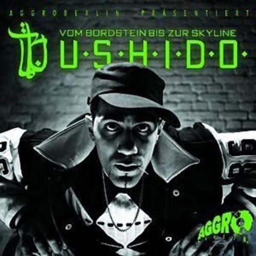 BUSHIDO - Eine Kugel Reicht - (Vom Bordstein bis zur Skyline)