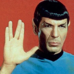Volcanohm ( Spock Tribute Mix )