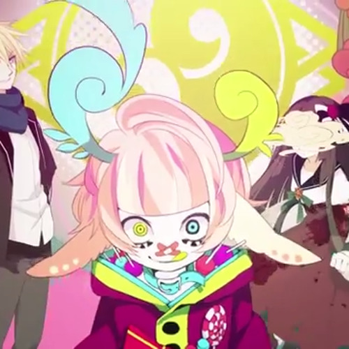 (Yokune Ruko)²