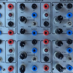 Serge DSGs Round Robin