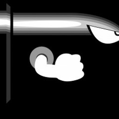 Ramsay Almighty ft. Cousin Stizz-BackNForth(Phadetoven Remix)