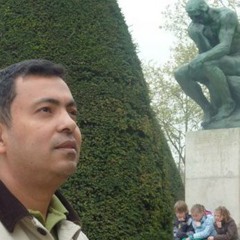 অভিজিত রায়ের জন্য - এই মুহূর্তে - মহীনের ঘোড়াগুলি