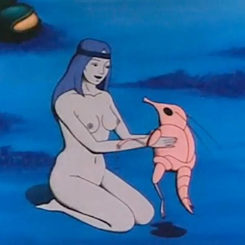 Fantasy Guys - Another Moon