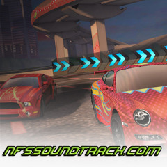 Need For Speed Nitro by RacingSoundtracks.com
