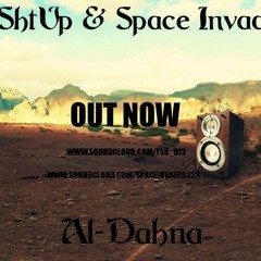 INVΛDEZ - Al-Dahna (Original mix)