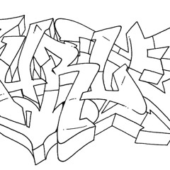 Fugees on the DRUM Show KZSU 90.1 FM Early 90's