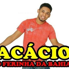 Acácio ao vivo - Do meu jeito