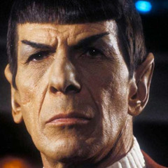 Beam Me Up | Tribute to Leonard Nimoy