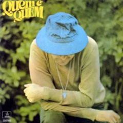 João Donato - A Rã - J Cahbsen House Edit