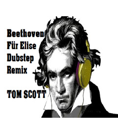 Beethoven - Fur elise Dubstep Remix