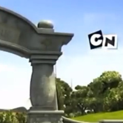 CN City Daytime Theme 3
