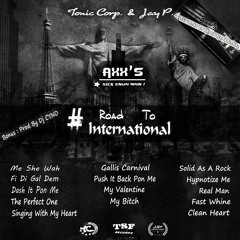 13 - Axx'S - Clean Heart (Wow Riddim prod by Biggy Music).mp3