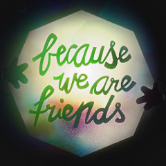 Meaux @ Because We Are Friends - 27.02.2015 - Waagenbau