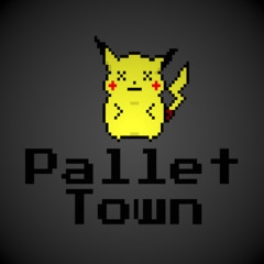 Pokemon Blue/Red Pallet Town Theme in G Minor