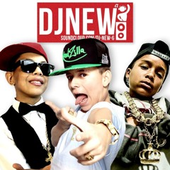 MC Pedrinho, MC Don Juan E MC Boladinho - Não Tem Segredo {Dj New}.mp3