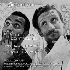 Control 61 - Prince L & Bryce Lawson B2B