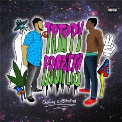 PFG-Everything Lit (freestyle)(single)