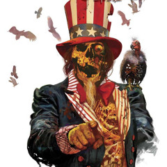 Mister Black -Raise The Dead - (DeToX Remix)