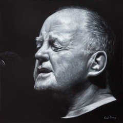 Christy Moore - Black Is The Colour