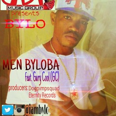 Men Byloba -  Bylo feat. Gary Cool (GC)