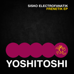 Sisko Electrofanatik - Cypress [EDM.com Premiere]