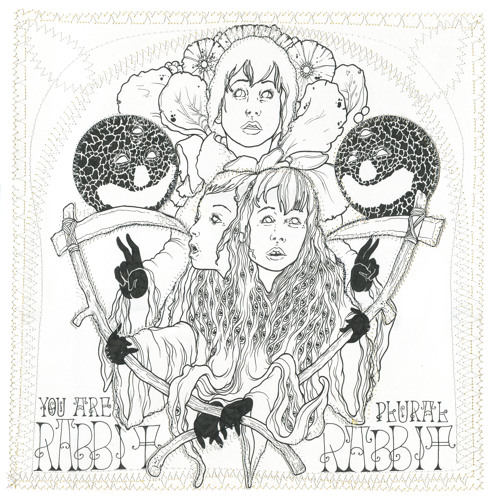 Rabbit Rabbit by You Are Plural