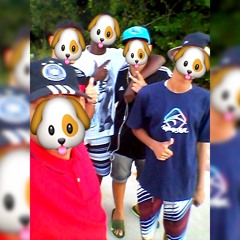MT - TROPA DOS CACHORRÃO [ DJ FP ] Mc Bima & Mc Novinho da Praça