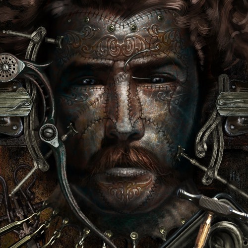 Vita et Makina          -Free Download-