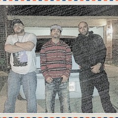 U Already know-(Jiggz-Marcky Malice)