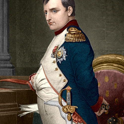 Bonaparte~pRoD. by Hammond Dee